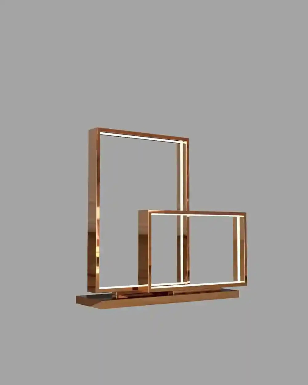 Eire Mesa | Lámpara de Diseño | LED Integrado