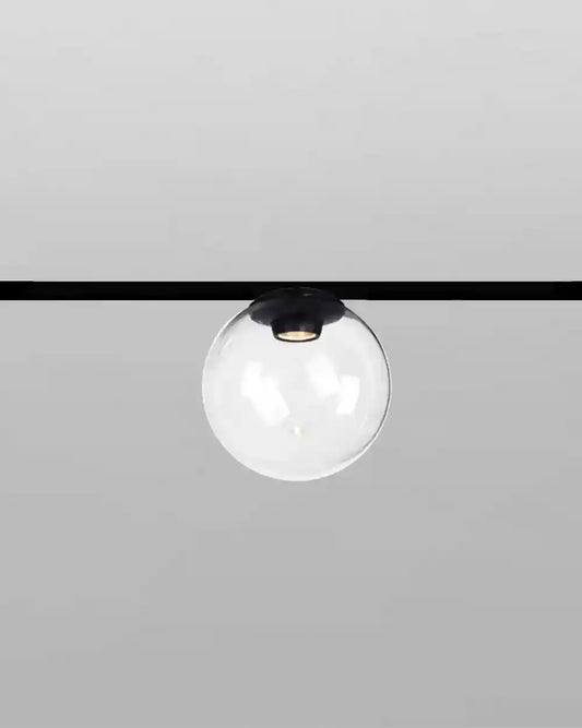 Fairy CK (Ultra) | Lámpara LED Integrado para Riel Ultra