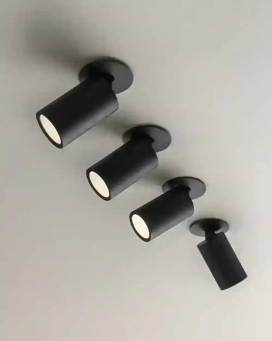 Favor IN Chico | Lámpara de Techo Empotrable | LED Integrado