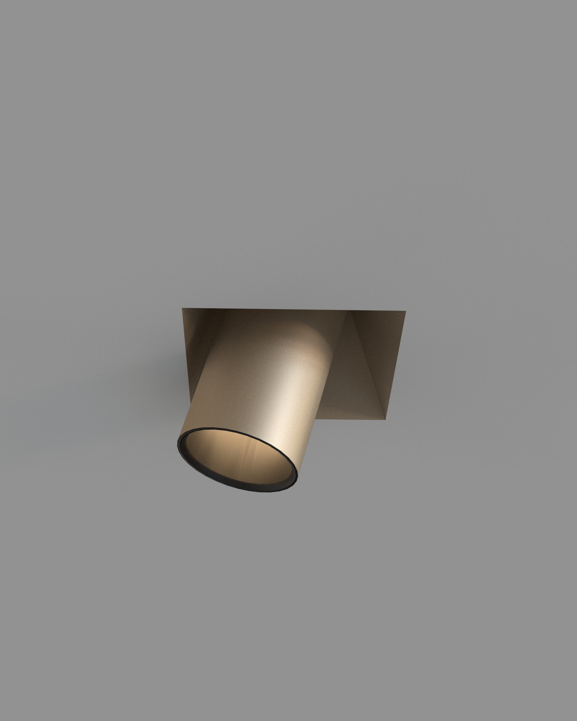 Favor INS S Trimless | Empotrable de Techo | LED Integrado – Birot MX