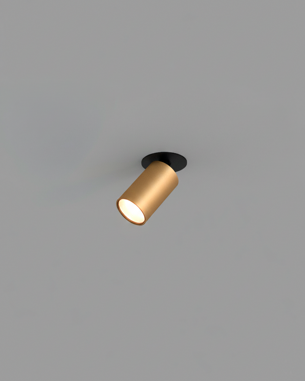 Favor IN Chico - Lámpara de Techo Empotrable LED Integrado