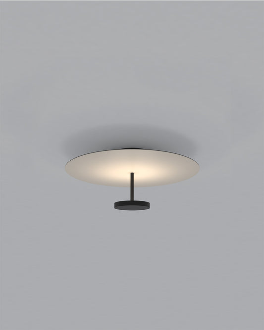 Fjord Plafón - Lámpara de Techo LED Integrado Decorativa