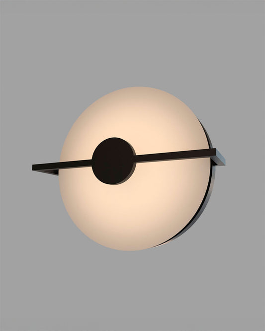 Fjord Muro - Lámpara de Pared LED Integrado Decorativa