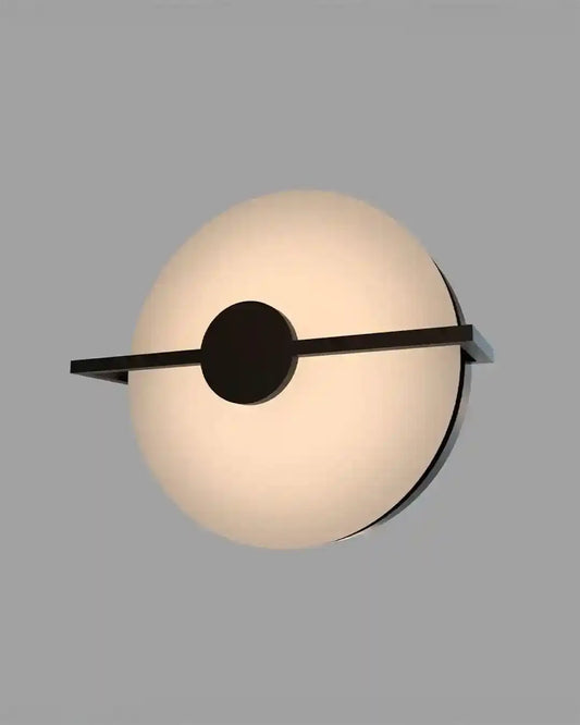 Fjord Muro | Lámpara de Pared | LED Integrado