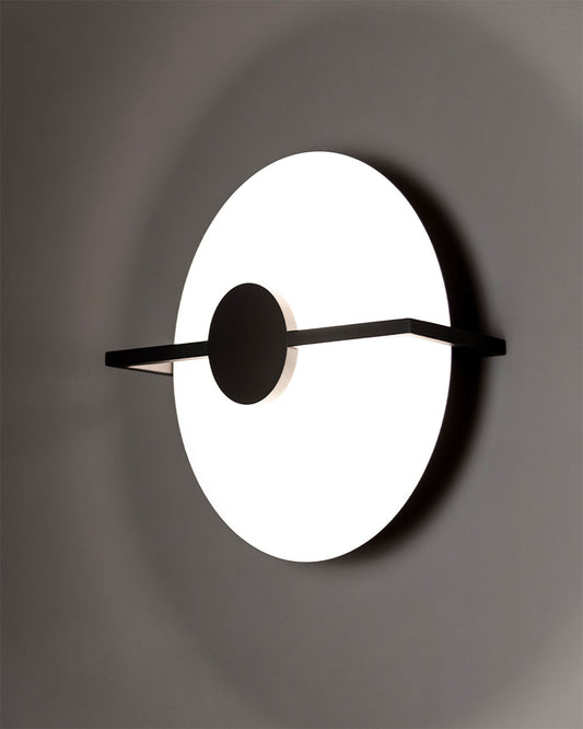 Fjord Muro - Lámpara de Pared LED Integrado Decorativa