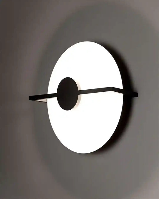 Fjord Muro | Lámpara de Pared | LED Integrado