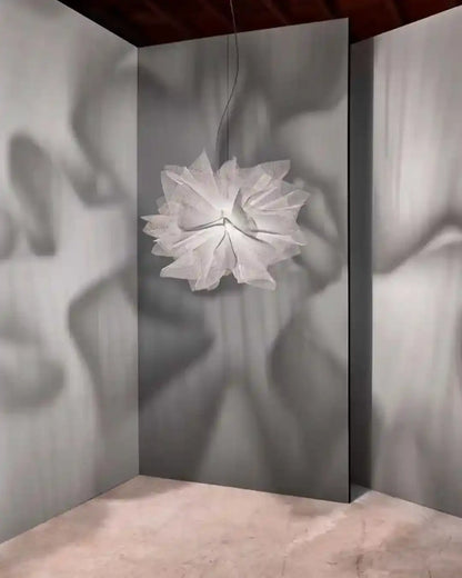 Fluo | Lámpara Colgante de Diseño | LED E26 | Individual