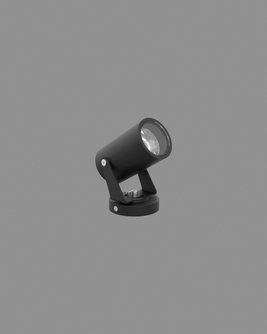 Gala M Pro DC 24V | 7W | CRI 90 | IP65 | Lámpara de Exterior | LED Integrado