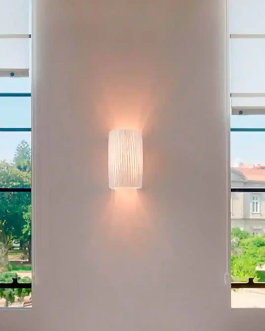 Gea Muro | Lámpara de Diseño | LED G9