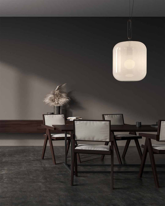 Grafin L | Lámpara Colgante de Diseño | LED E26