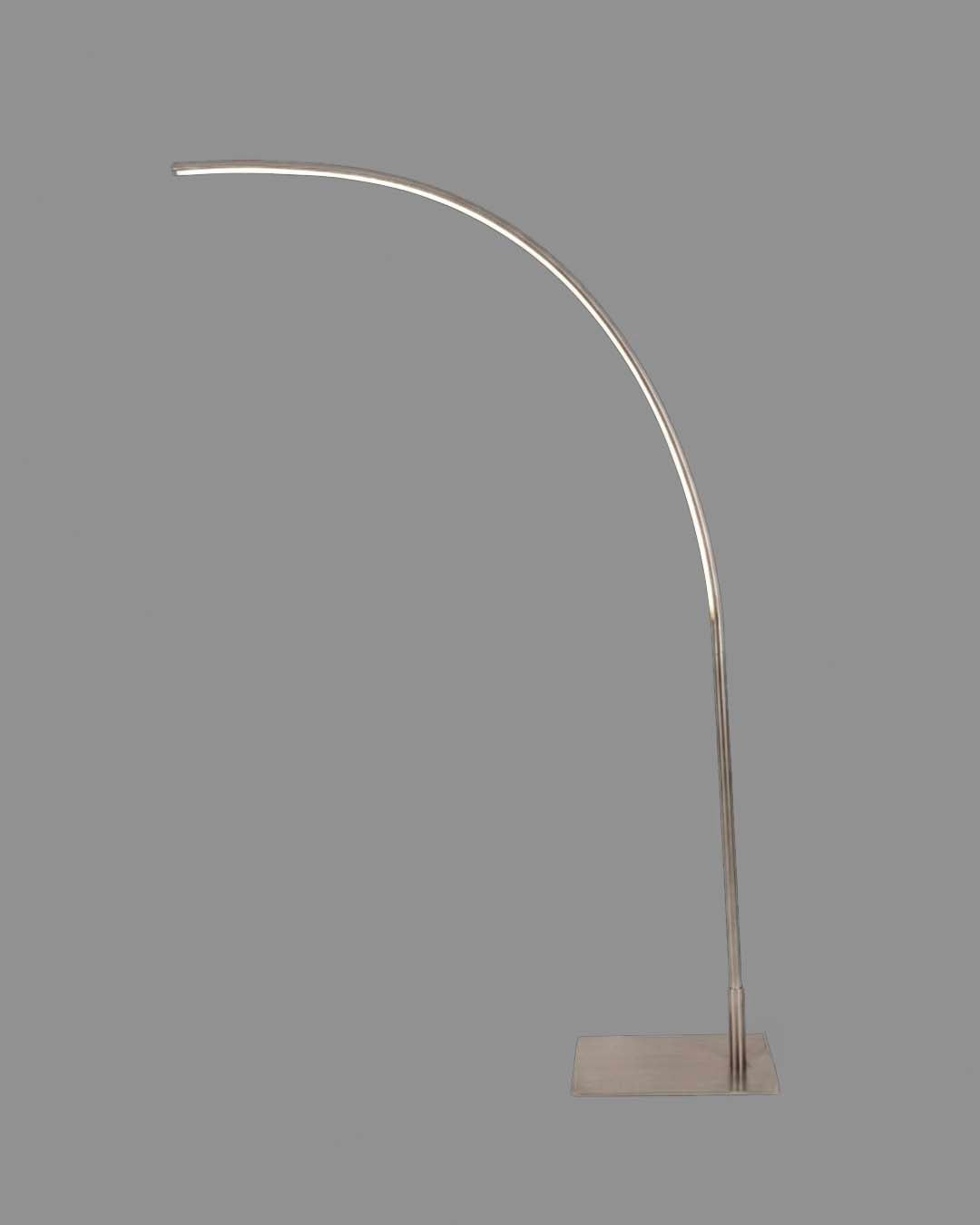 Hari Touch Dim | Lámpara de Piso | LED Integrado