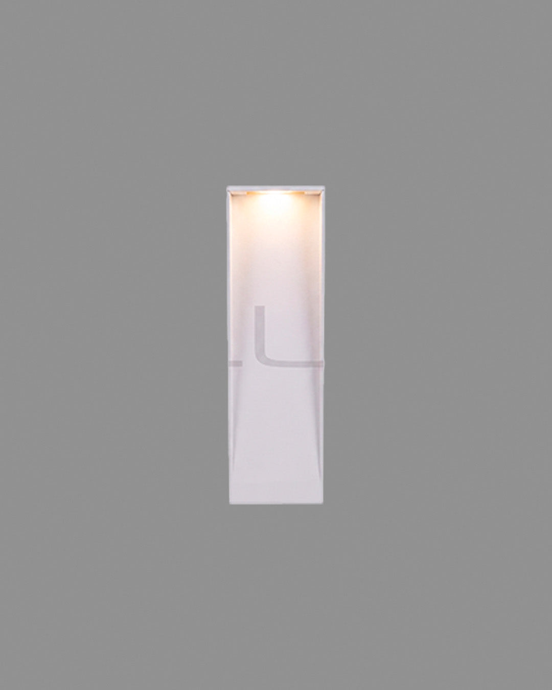 Keaton M | Lámpara de Cortesía Empotrable | LED Integrado
