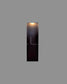 Keaton M | Lámpara de Cortesía Empotrable | LED Integrado