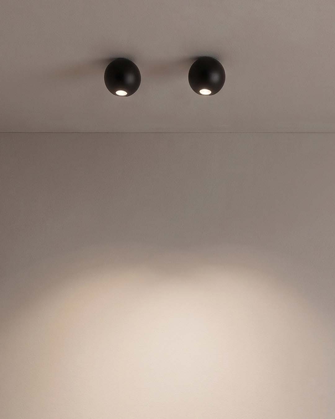 Kei | Lámpara de Techo | LED Integrado