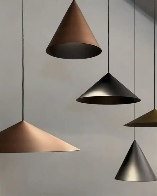 Kkone Mini 5 | Lámpara Colgante | LED Integrado