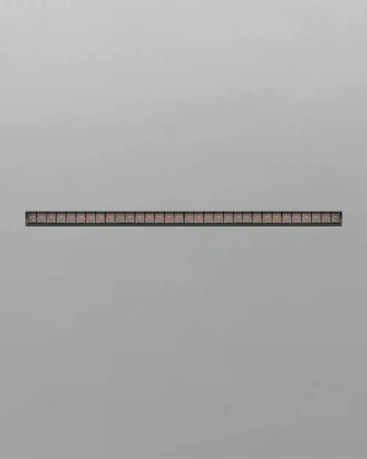 Linear Wall Washer Cettiga | LED Integrado