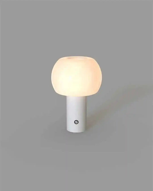 Liora | Lámpara de Mesa Inalámbrica | LED Integrado | Decorativa