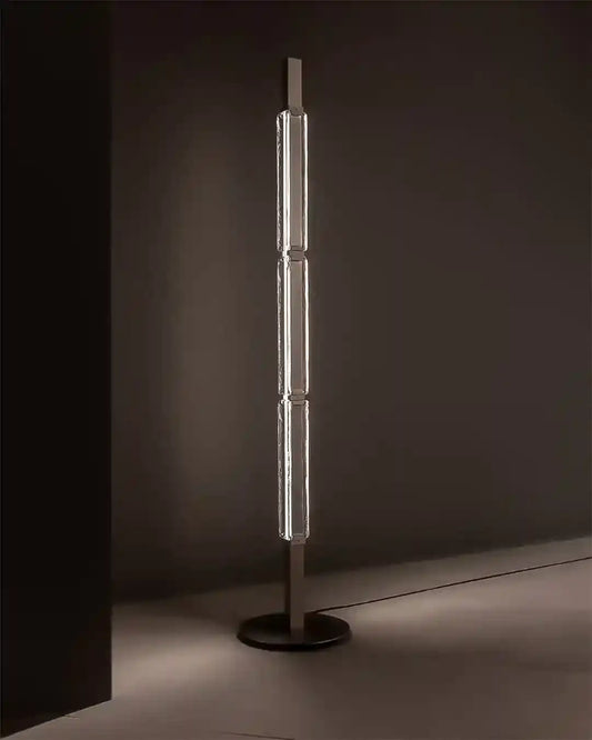 Massiva 01 Piso | Lámpara de Diseño | LED Integrado | Decorativa