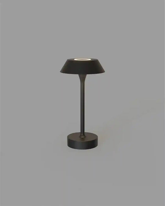 Metu | Lámpara de Mesa Inalámbrica | LED Integrado | Decorativa