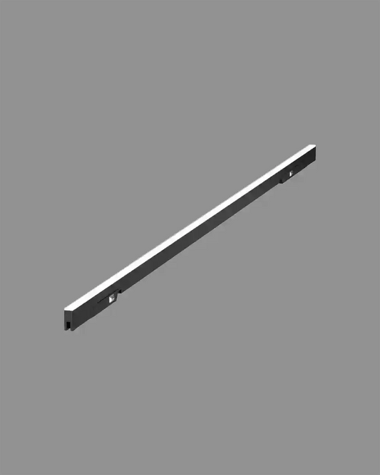 Micro Moonline | Lámpara Magnética LED Integrado para Riel Micro