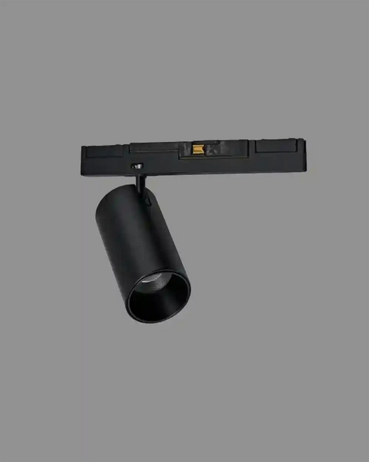 Micro Spot 01 | Lámpara Magnética LED Integrado para Riel Micro