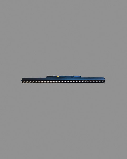 Micro Magbar | Lámpara Magnética LED Integrado para Riel Micro 5mm