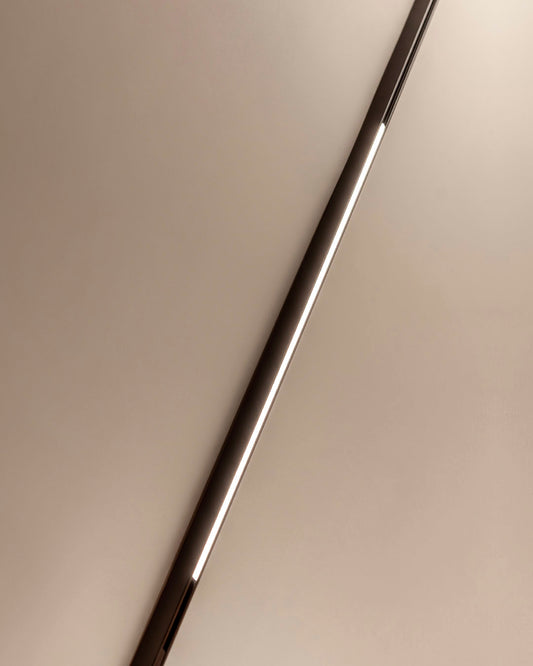 Micro Moonline | Lámpara Magnética LED Integrado para Riel Micro - Birot MX