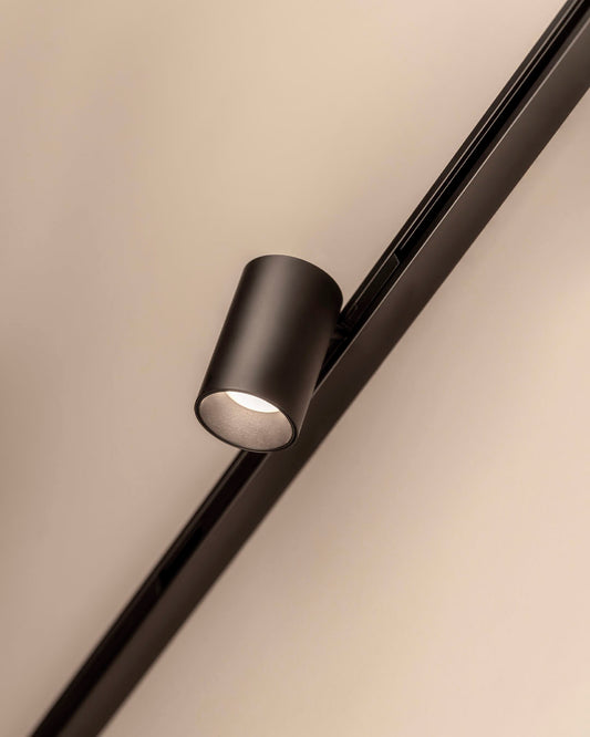 Micro Spot 01 | Lámpara Magnética LED Integrado para Riel Micro - Birot MX