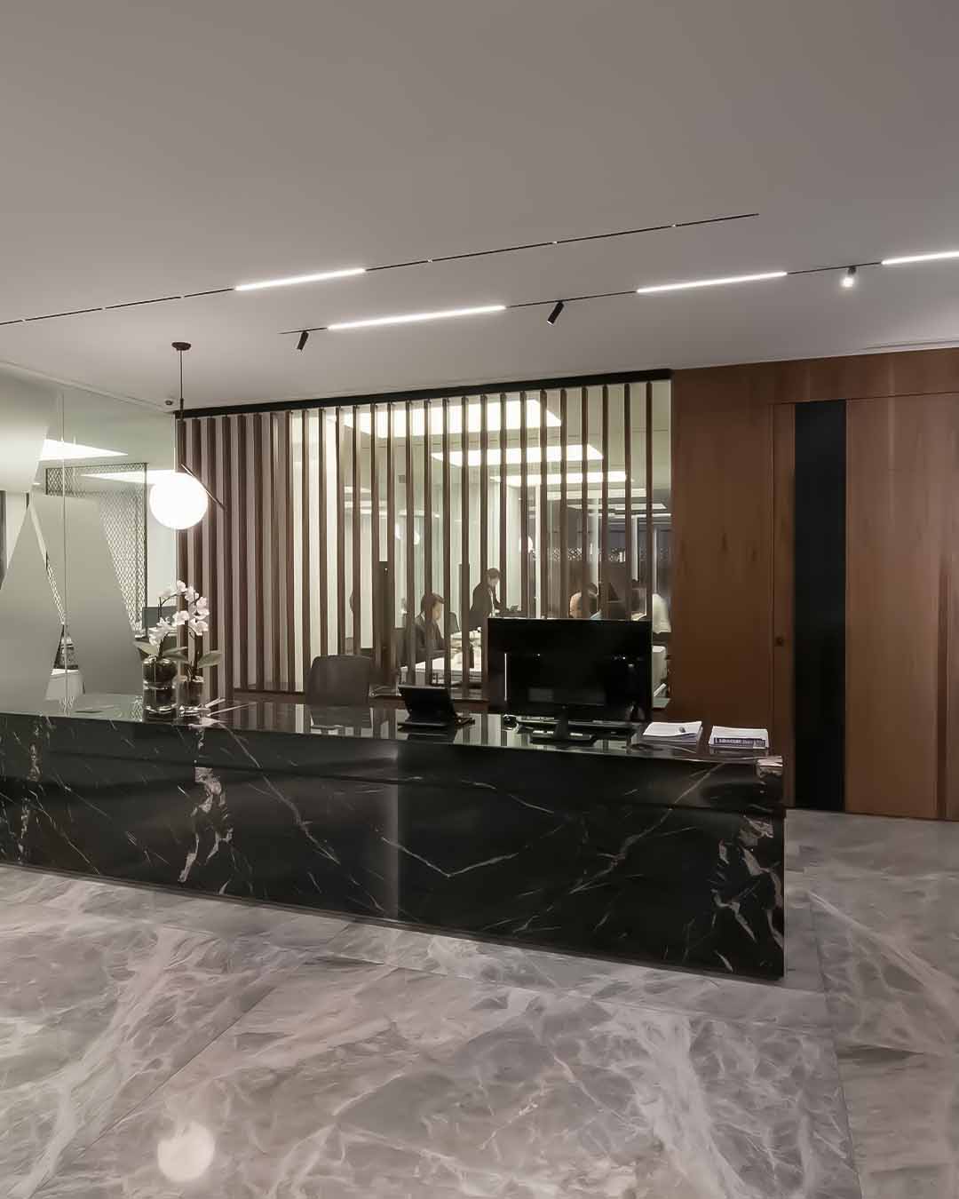 Moonline CK (Ultra) | Lámpara LED Integrado para Riel Ultra - Birot MX