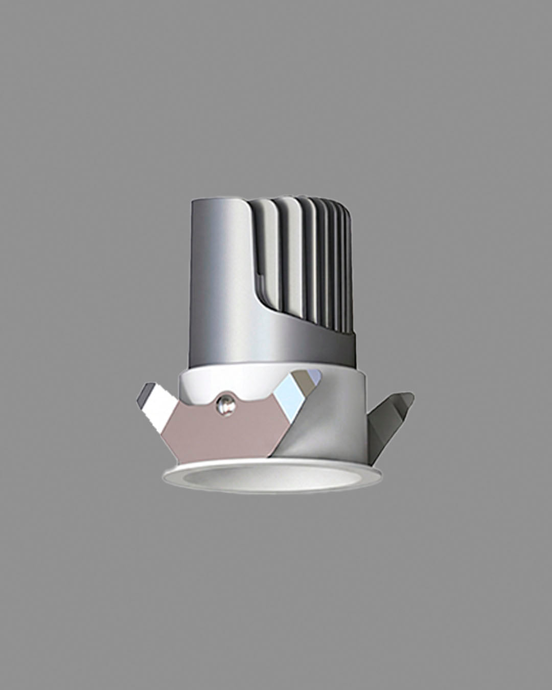 Multi S Trim Spotlight DIM TRIAC IP20 | Empotrable de Techo | LED Integrado