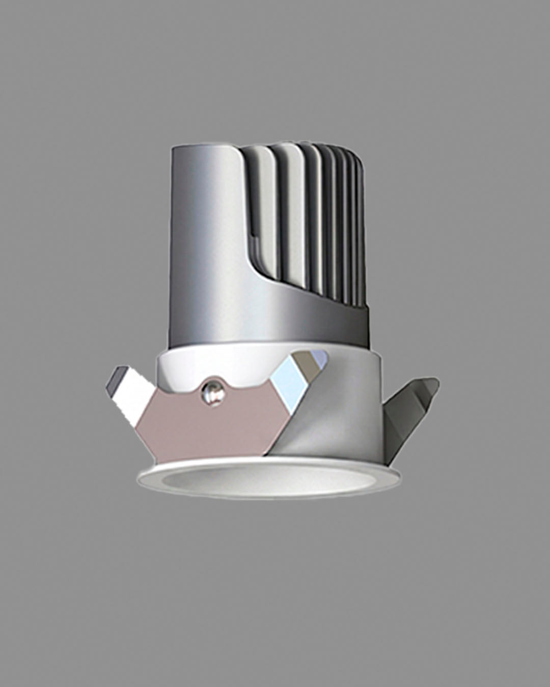 Multi M Trim Spotlight IP20 DIM TRIAC | Empotrable de Techo | LED Integrado
