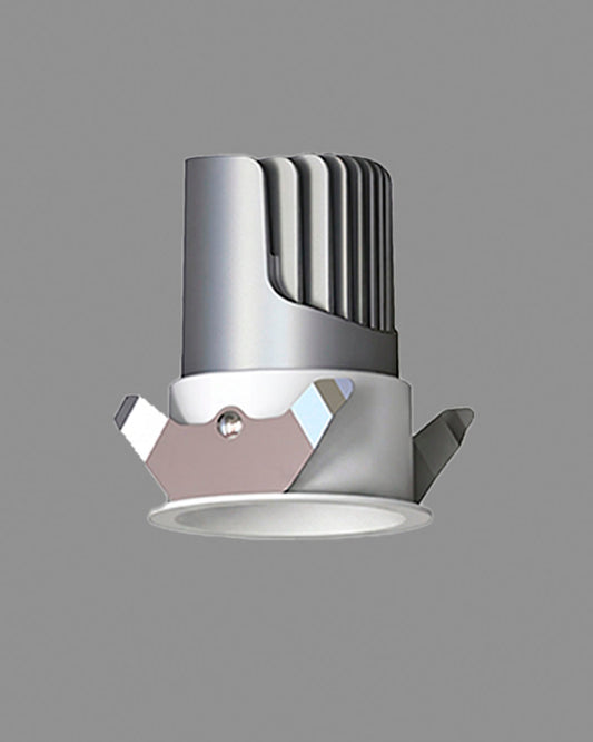 Multi M Trim Spotlight IP65 DIM TRIAC | Empotrable de Techo | LED Integrado