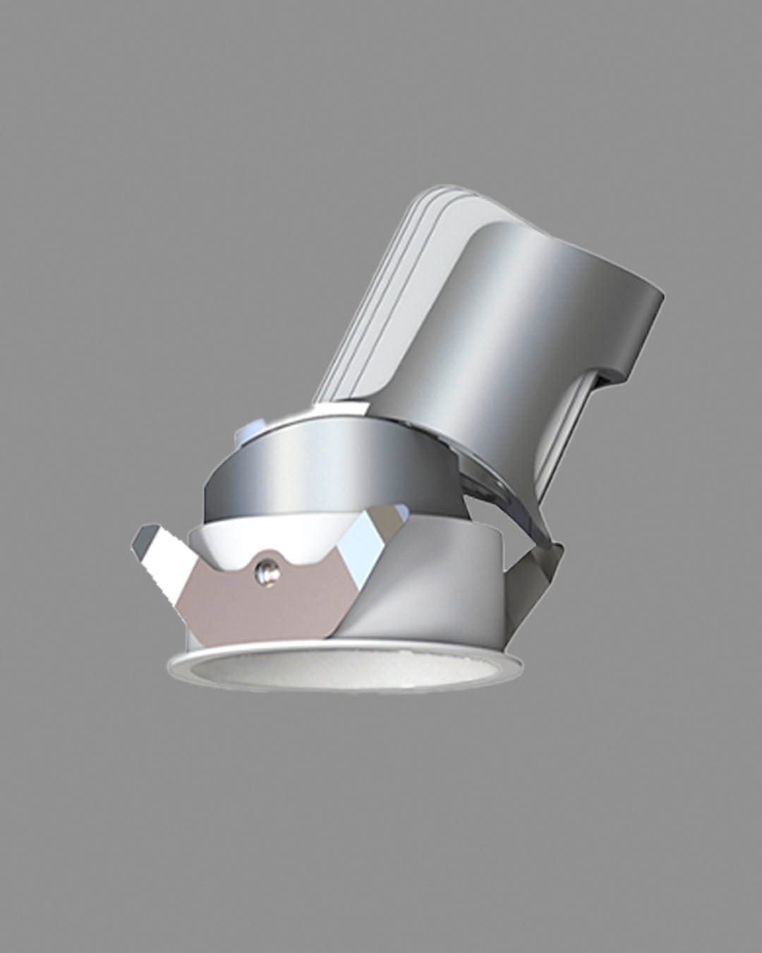 Multi M Trim Adjustable Spotlight IP20 DIM TRIAC | Empotrable de Techo | LED Integrado