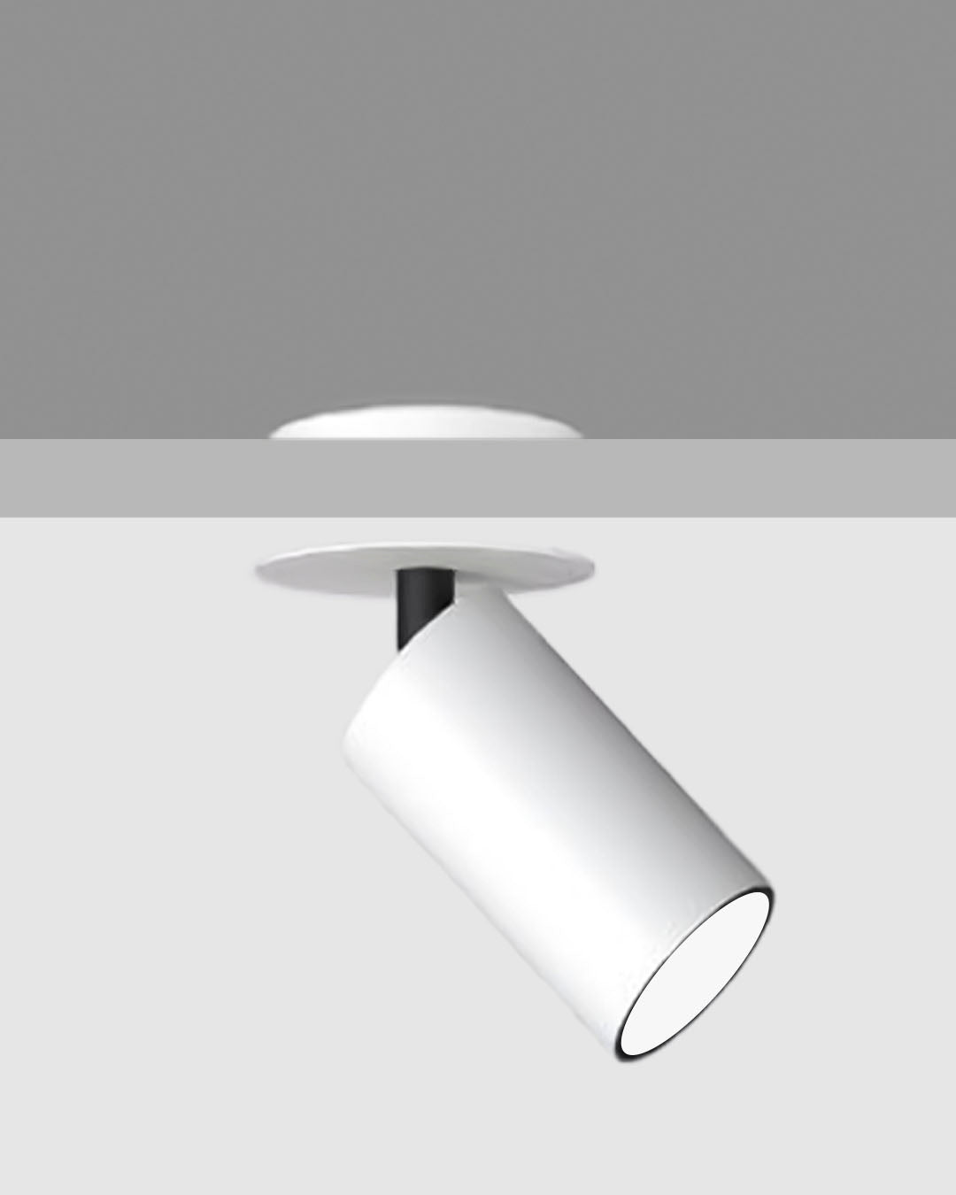 Multi M Trim Proyector Spot DIM TRIAC IP20 | Empotrable de Techo | LED Integrado
