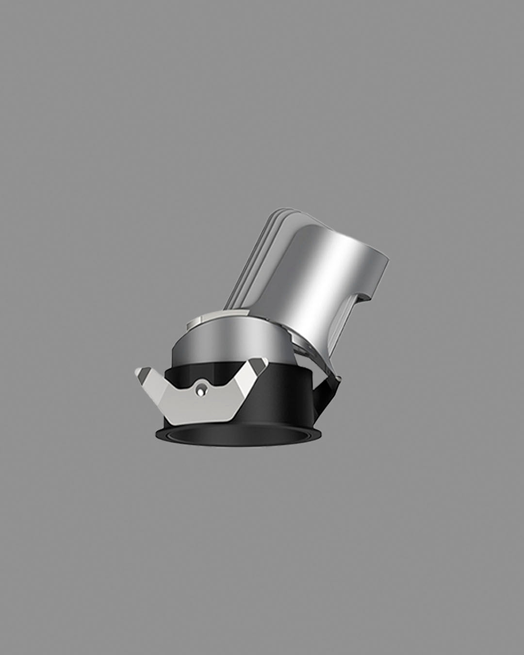 Multi S Trim Adjustable Spotlight IP20 DIM TRIAC | Empotrable de Techo | LED Integrado