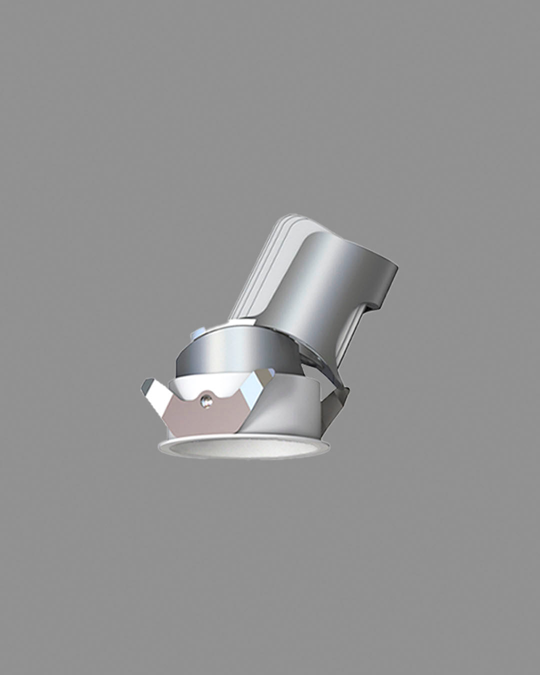 Multi S Trim Adjustable Spotlight IP20 DIM TRIAC | Empotrable de Techo | LED Integrado
