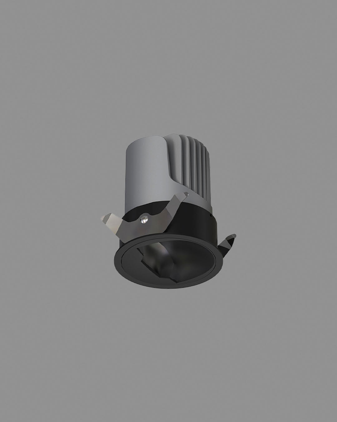 Multi S Trim Wall Washer Tilt 12° 36° x 50° IP20 DIM TRIAC | Empotrable de Techo | LED Integrado