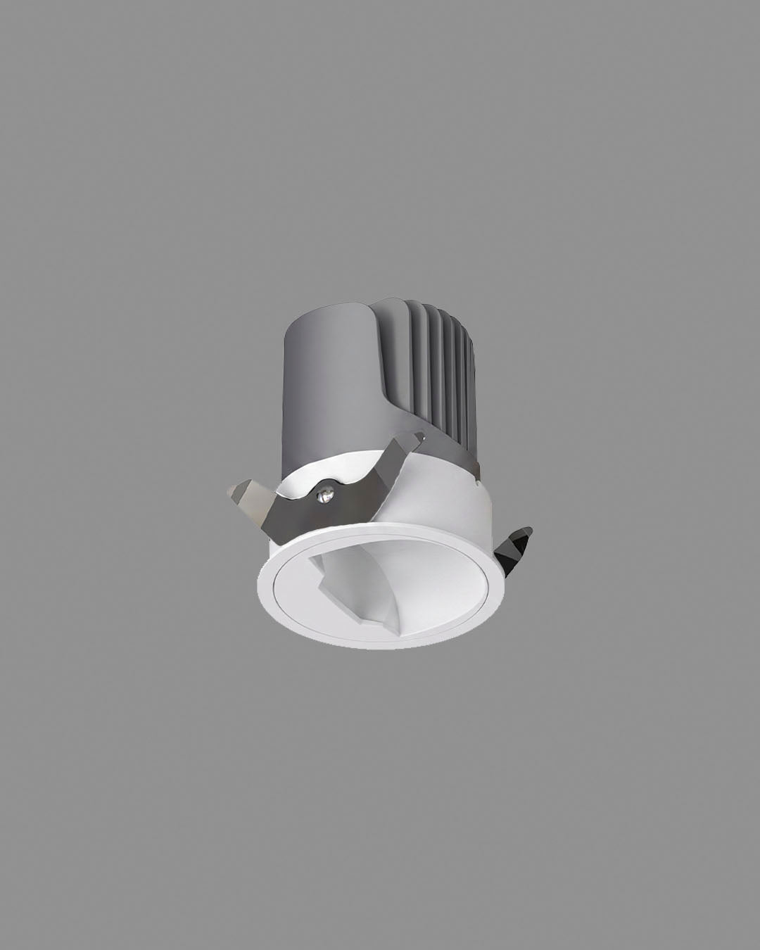 Multi S Trim Wall Washer Tilt 12° 36° x 50° IP20 DIM TRIAC | Empotrable de Techo | LED Integrado