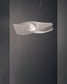 Lámpara colgante de diseño moderno en ambiente minimalista, boutique de iluminación Birot MX