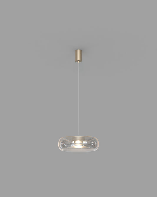 Nebula PM - Lámpara Colgante LED Integrado Comedores y Salas