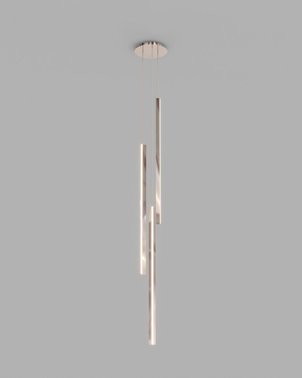 Neo 3V | Lámpara Colgante de Diseño | LED Integrado