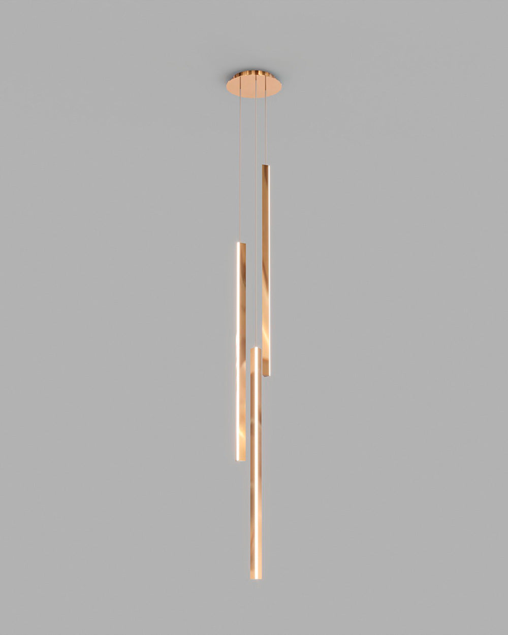 Neo 3V | Lámpara Colgante de Diseño | LED Integrado