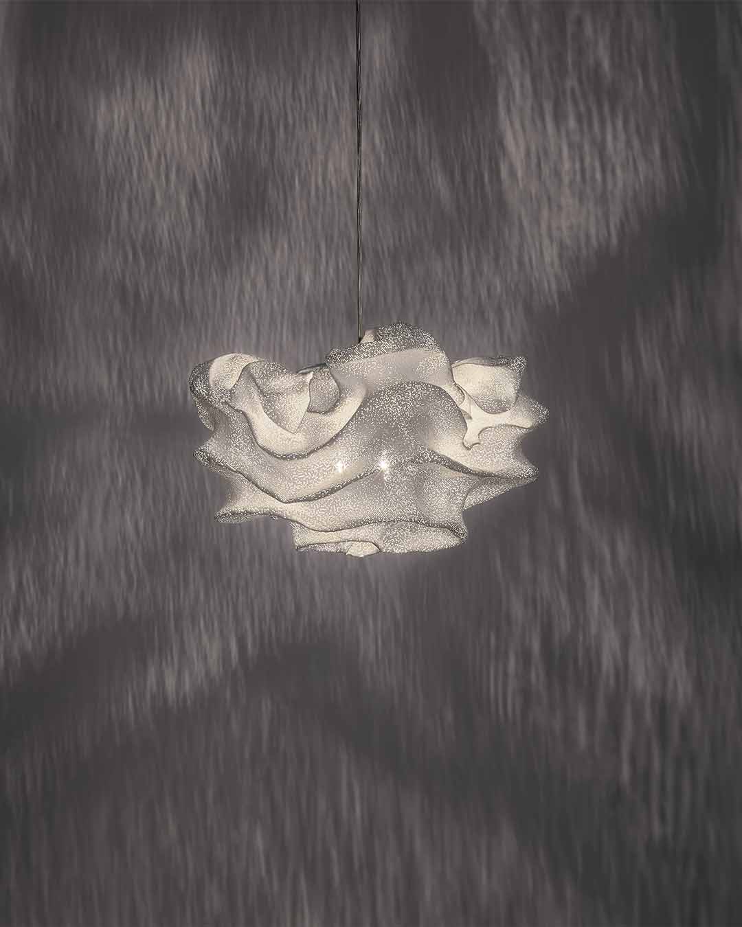 Nevo Chico | Lámpara Colgante de Diseño | LED E12