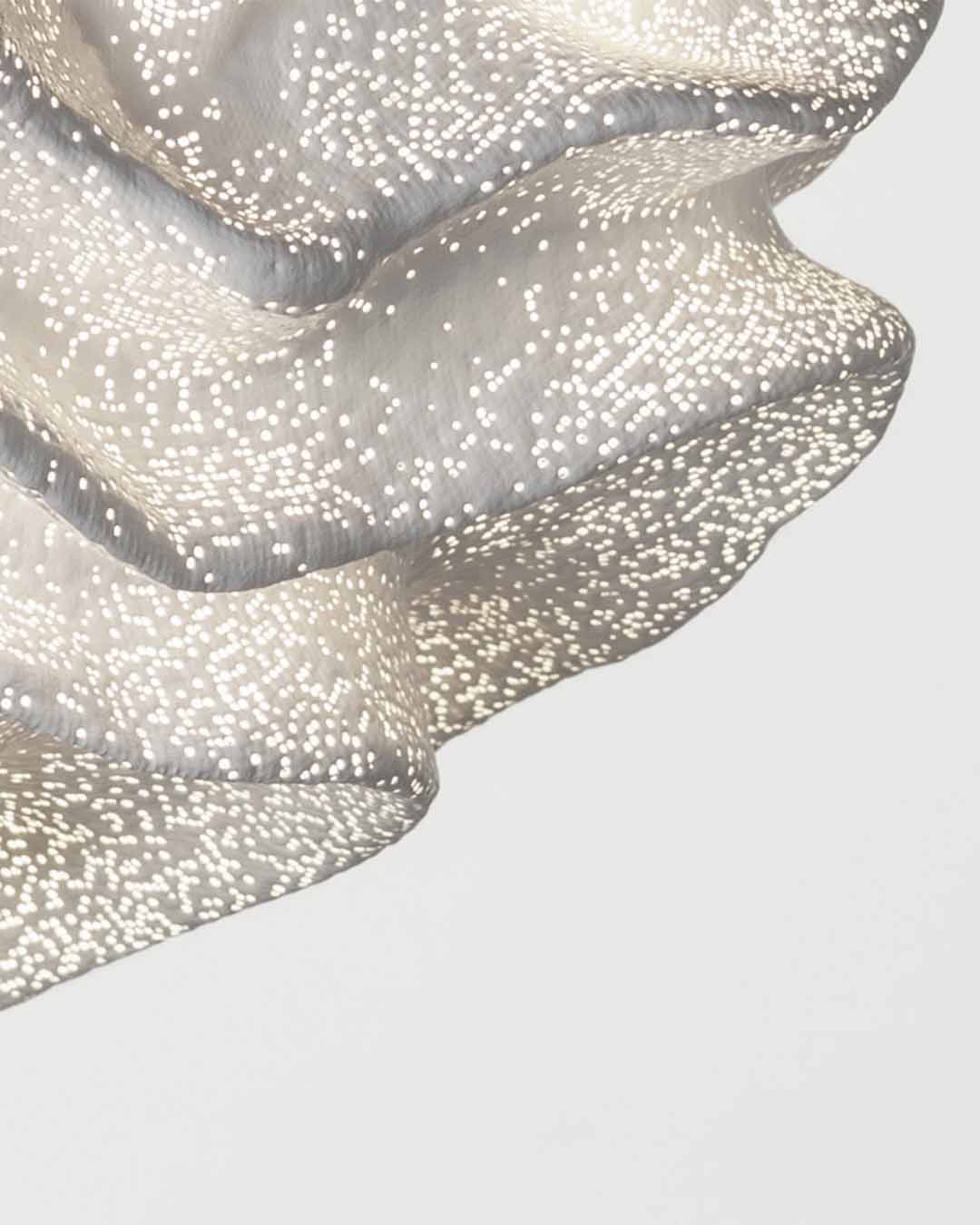 Nevo Chico | Lámpara Colgante de Diseño | LED E12