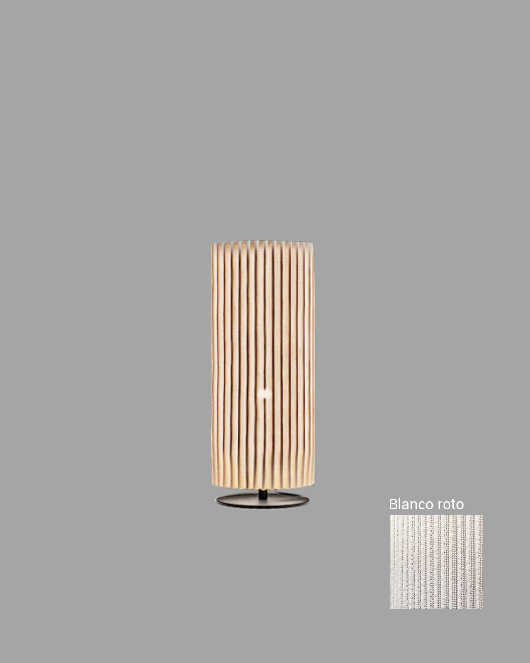 Núa Mesa | Lámpara de Diseño | LED E26