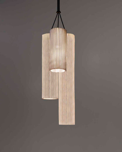 Núa Composición 3 | Lámpara Colgante de Diseño | LED E26