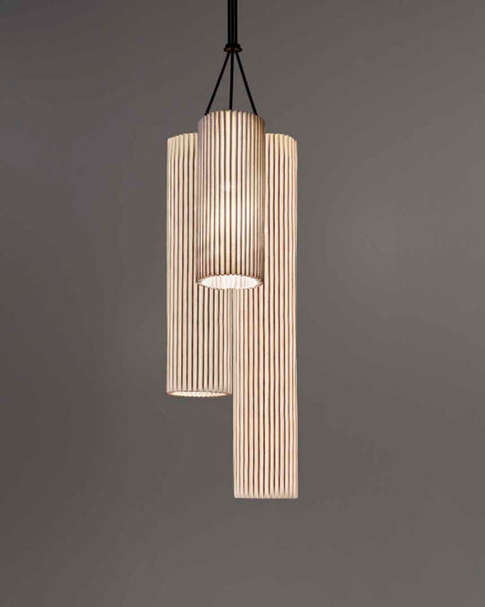 Núa Composición 3 | Lámpara Colgante de Diseño | LED E26