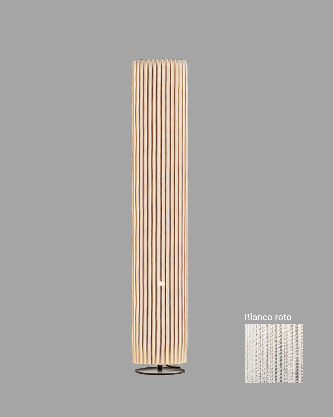 Núa Mesa | Lámpara de Diseño | LED E26