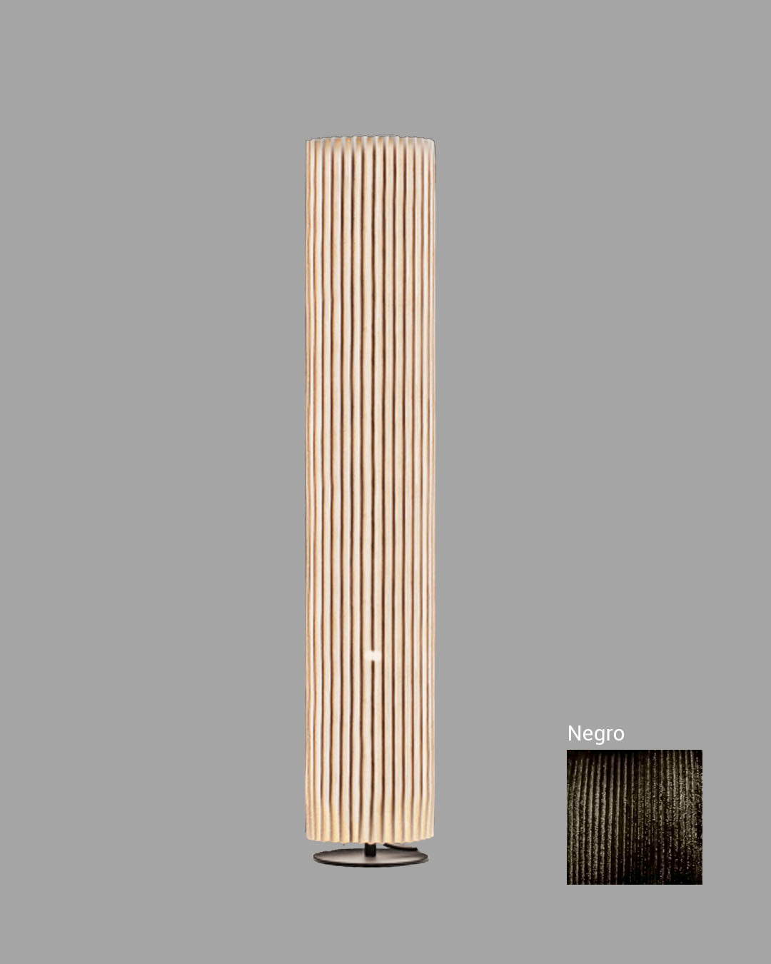 Núa Mesa | Lámpara de Diseño | LED E26