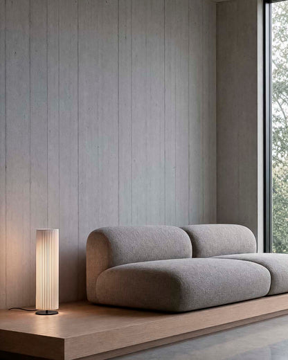 Núa Mesa | Lámpara de Diseño | LED E26